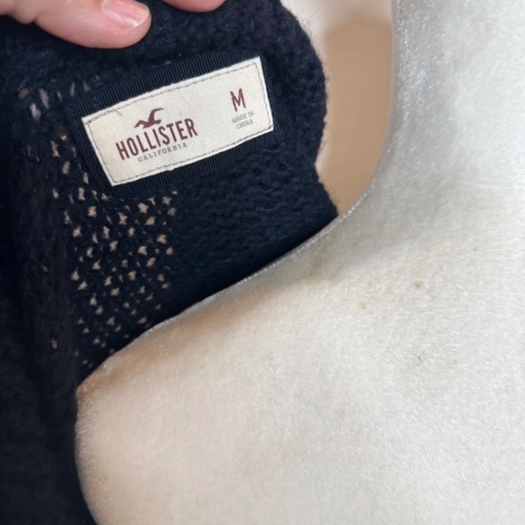 HCO Knit Cardigan M - Picture 3 of 3